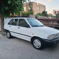پراید مدل 90 باب دوست