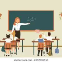 آماده همکاری (دبیر ریاضی)