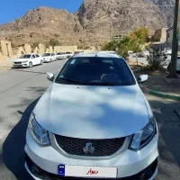 سایناs1403|خودرو سواری و وانت|خرم‌آباد, |دیوار