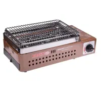 اجاق سفری آنست مدل 24N-2W