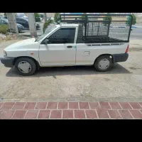 پراید وانت ۴۰۲