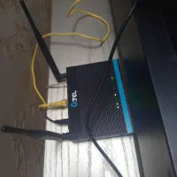 مودم وای فای