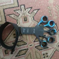 کش تقویت مچ