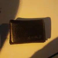 کیف کارتم گم شده