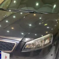 رانا تیوفایو پلاس کروز کنترل