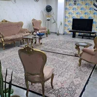 مبلمان سلطنتی (مدل رومی)|مبلمان خانگی و میز عسلی|بندرعباس, |دیوار