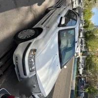 سمند EF7دوگانه کارخونه۹۲