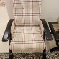 مبل راحتی شش نفره|مبلمان خانگی و میز عسلی|تهران, مهران|دیوار