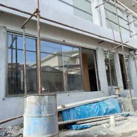 دکوراسیون ساختمان