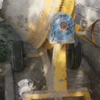 بنکر .میکسر