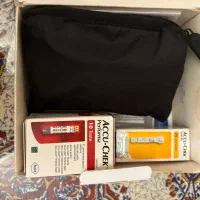 دستگاه تست قندخون آکیو چک مدل پرفورما|آرایشی، بهداشتی، درمانی|تهران, تاکسیرانی|دیوار