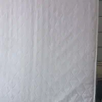 فروش فوری تشک دونفره باقیمت پایین۱۵۰۰