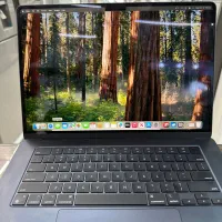 لبتاپ مک ایر|رایانه همراه|تهران, طرشت|دیوار