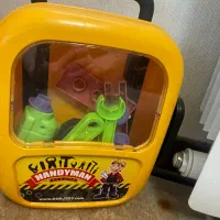 اسباب بازی|اسباب‌بازی بچه|تهران, شهرآرا|دیوار