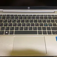 لب تاب HP مدل 430g9|رایانه همراه|اصفهان, کوی ولی عصر|دیوار