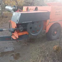 کشاورزی عمرانی