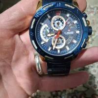 ساعت NAVIFORCE