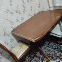 میز و صندلی نهار خوری