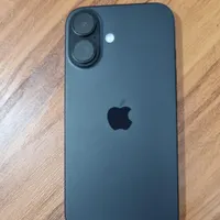 اپل iPhone 16 با حافظهٔ ۱۲۸ گیگابایت