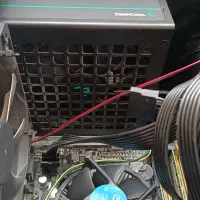 کیس گیمینگ ASUS|رایانه رومیزی|مشهد, جاهد شهر|دیوار