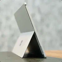 سرفیس پرو۵ اپن باکس سیم کارت surface pro5 مشابه نو|رایانه همراه|تهران, نظام‌آباد|دیوار