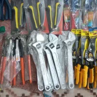 ابزار آلات و آچار آلات|ابزارآلات|بندر ماهشهر, |دیوار