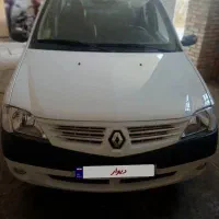 تندر۹۰ مدل۱۳۹۶