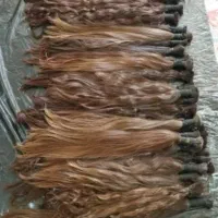 موی طبیعی