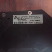 کارت گرافیک 8گیگ  XFX RX-580|قطعات و لوازم جانبی رایانه|رباطکریم, رباطکریم|دیوار