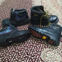 نیم بوت دوکرز اصل