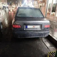 پراید مدل 90|خودرو سواری و وانت|فردیس, شهرک شهید حسینی|دیوار