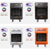 بخاری برقی وگازی|بخاری، هیتر، شومینه|شوش, |دیوار