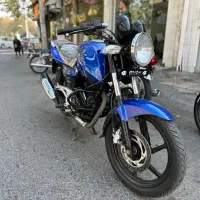 پالس ۱۸۰ باجاج|موتورسیکلت|گرگان, |دیوار