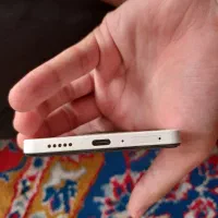 گوشی شامی نوت۱۲ پرو فایو جی  رم ۱۲|موبایل|تهران, شهرک دانشگاه شریف|دیوار