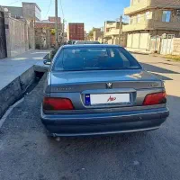 پژو پارس|خودرو سواری و وانت|پارس‌آباد, |دیوار