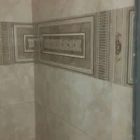 اجراء و نصب کاشی و سرامیک  ساختمان|خدمات پیشه و مهارت|دورود, |دیوار
