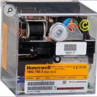 رله مشعل هانیول TMG740