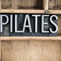 کلاسهای آنلاین پیلاتس مت(بانوان)