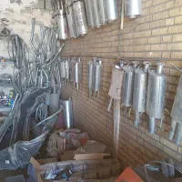 لوازم یدکی و ابزار کار|قطعات یدکی و لوازم جانبی|اقلید, |دیوار