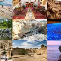 تور مشهد کربلا شیراز کیش قشم|تور و چارتر|قدس, شهر‌قدس|دیوار