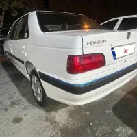 پارس ۴۰۱ tu5-|خودرو سواری و وانت|گرگان, |دیوار