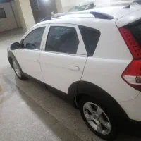 اچ سی کراس مدل 96 H30 cross|خودرو سواری و وانت|تهران, خانی آباد نو جنوبی|دیوار