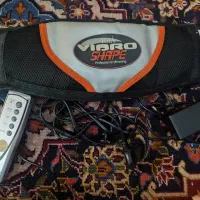 یک عدد دستگاه ویبره لاغری