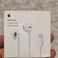 earpods سیمی اپل با کانکشن Lightning