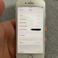 iphone 8|موبایل|کرمانشاه, |دیوار