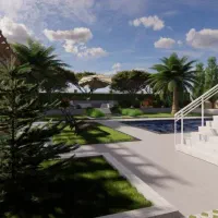 شهرک خانه ۱۲۷۵ متر تهاتر ی|فروش خانه و ویلا|رباطکریم, پرندک|دیوار