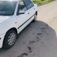 سمند۹۳فنی سالم بشرط جاده مدارک کامل۵۰۰تمن