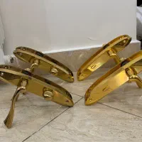 دستگیره اتاق و سرویس بهداشتی و حمام