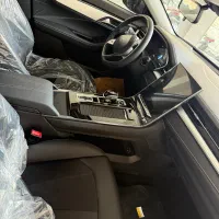 J7 کی ام سی جی ۷|خودرو سواری و وانت|تهران, سعادت‌آباد|دیوار