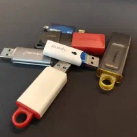 تعمیر فلش سوخته و ریکاوری اطلاعات